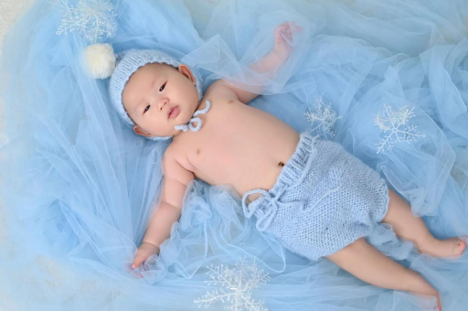 代怀生子好找吗宝宝发烧拉肚子
